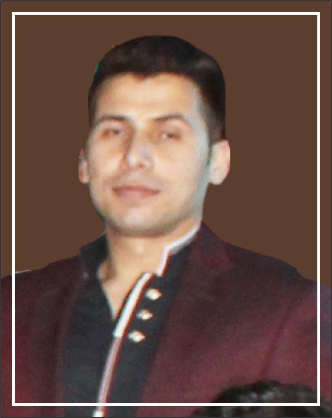 Mr. Afzal Khan