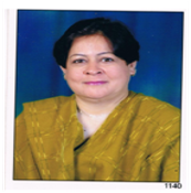 Dr. Geeta Mohan
