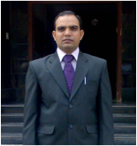 Dr. Rajendra Prasad Meena