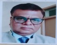 Prof. (Dr.) Jitendra Kumar Sharma
